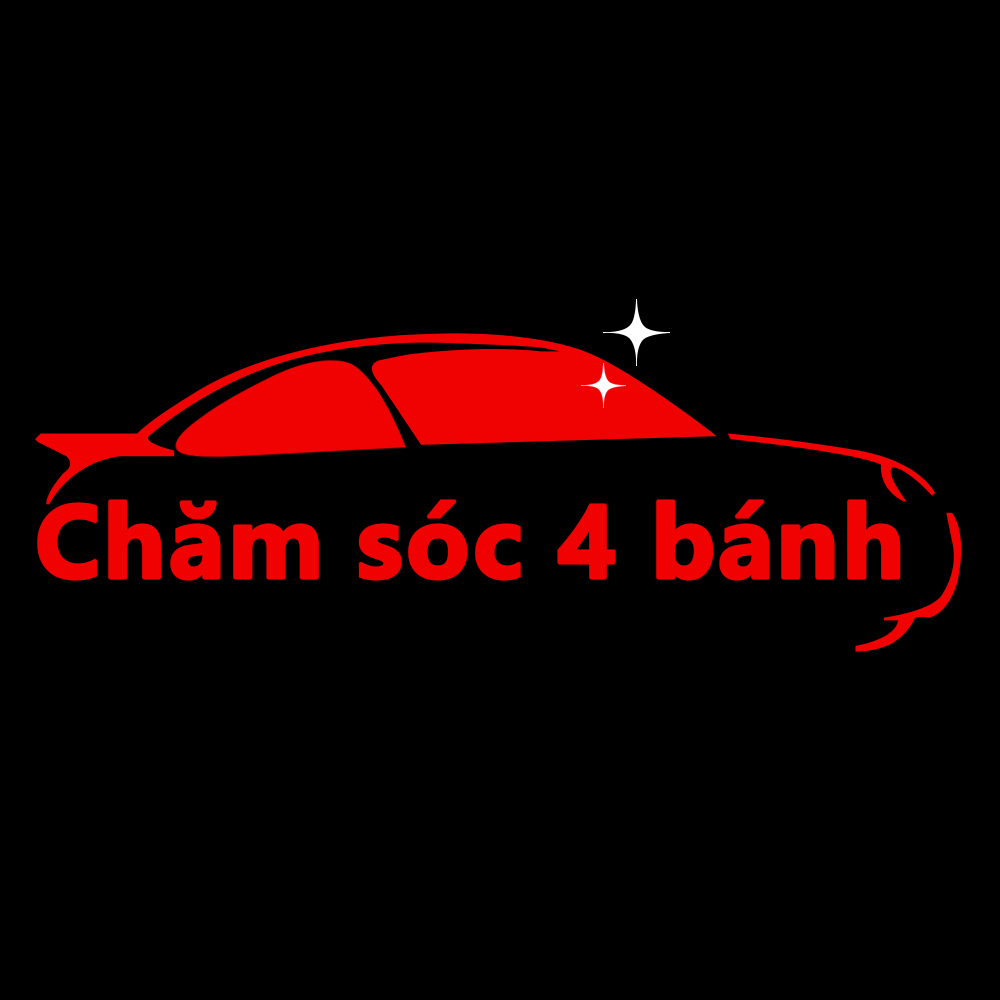 Chăm Sóc 4 Bánh 