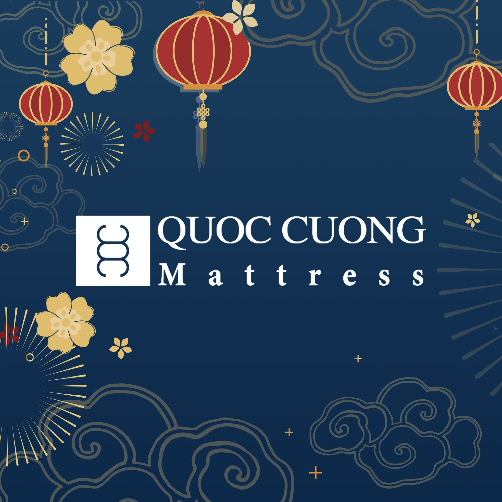Đệm Quốc Cường 