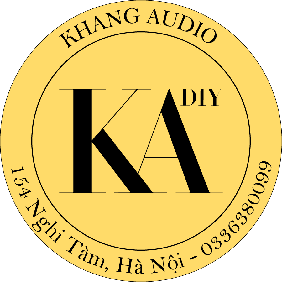Khang Audio 