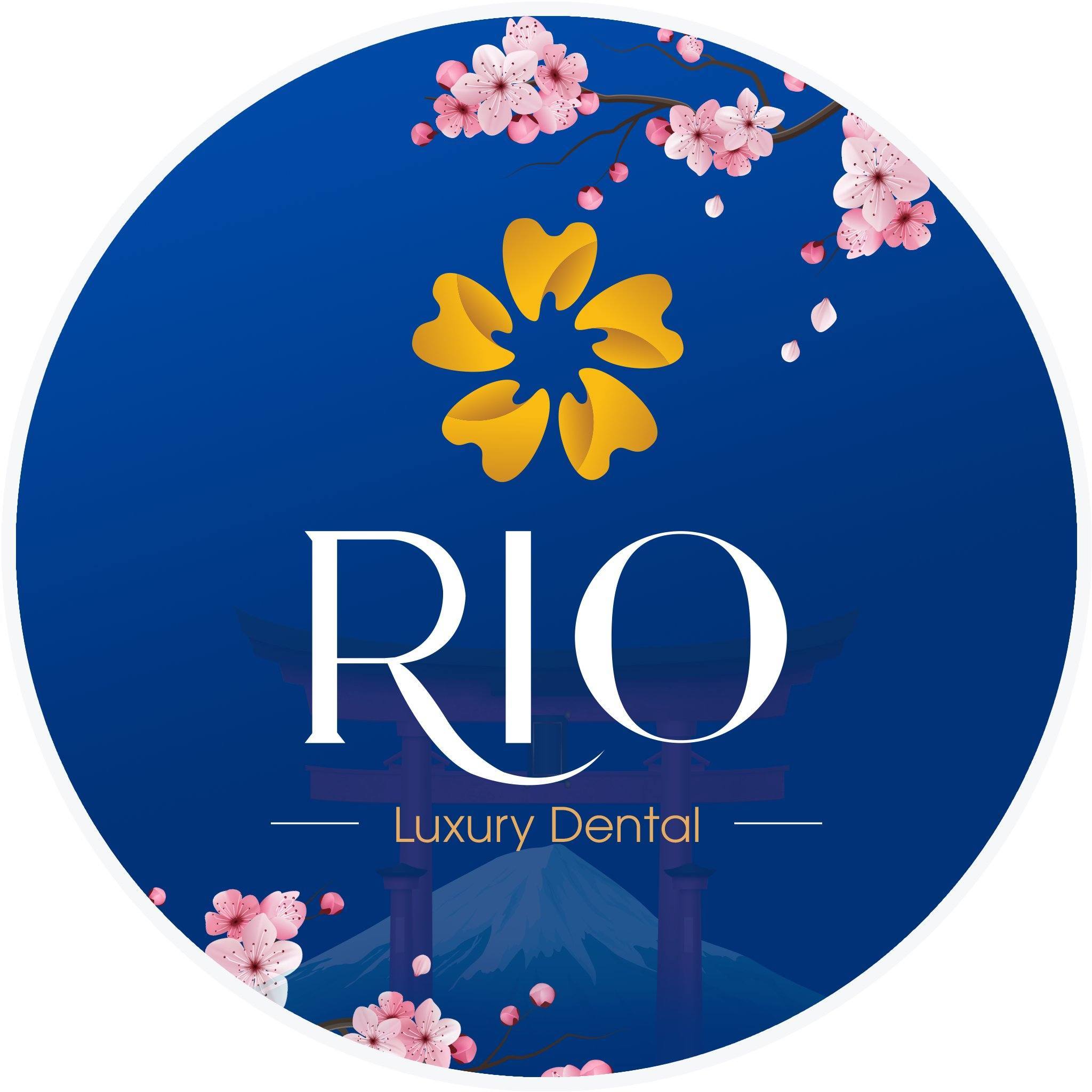 RIO LUXURY  