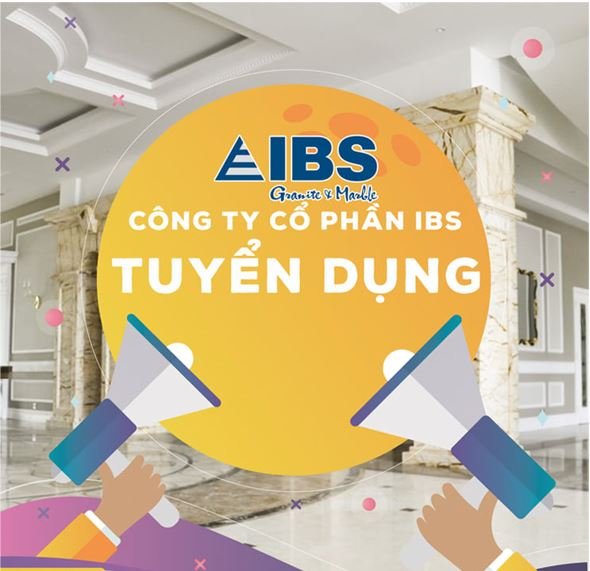 Công ty cổ phần IBS 