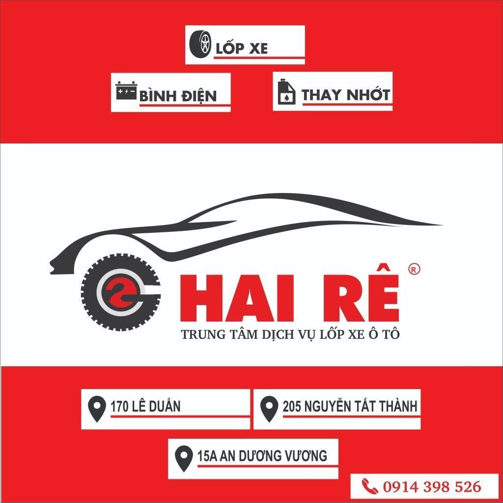 HAI RÊ 