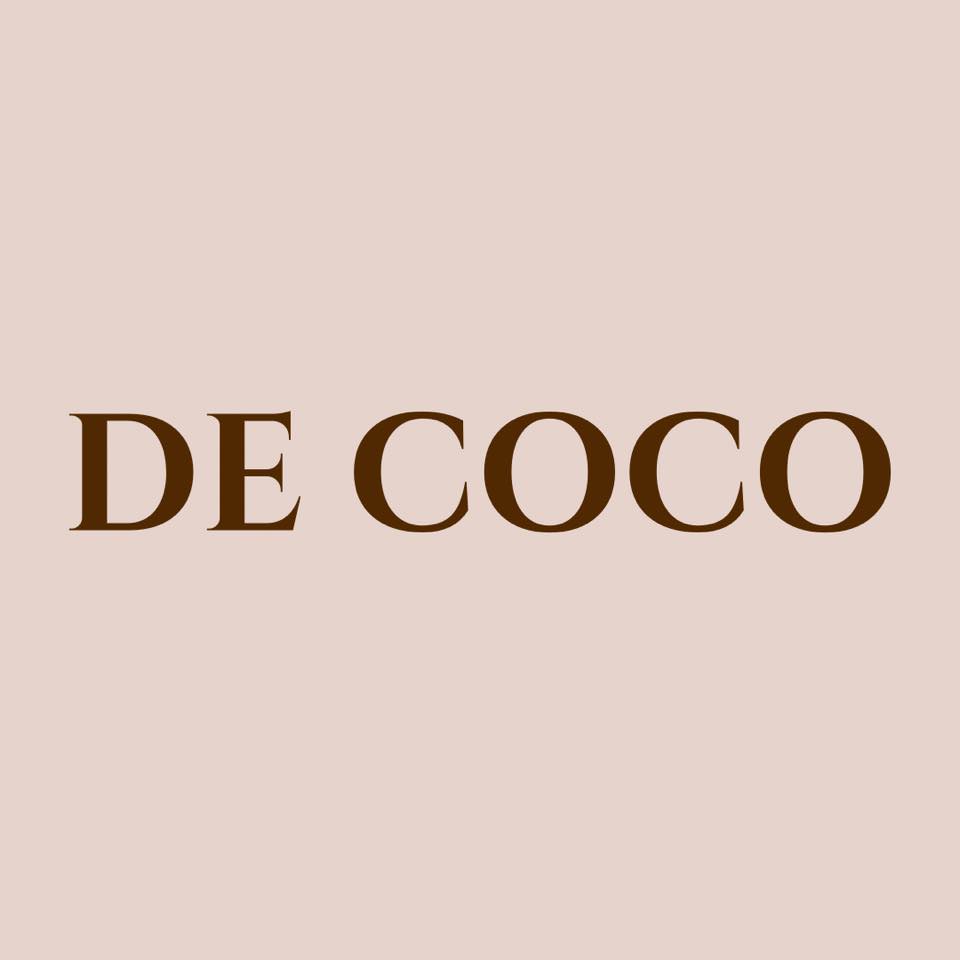 De Coco Accessories 