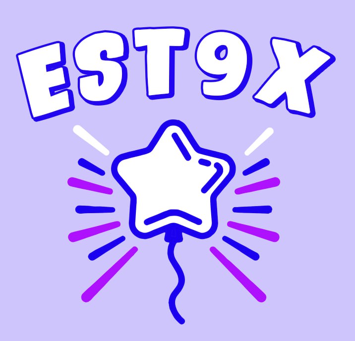 EST9X TEAM 