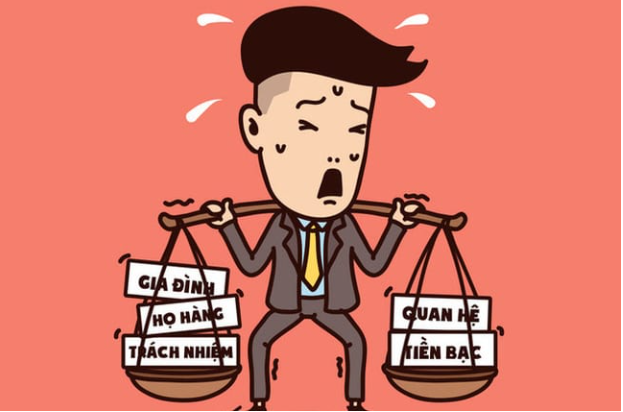 Khủng hoảng tuổi 25 và những điều cần lưu ý