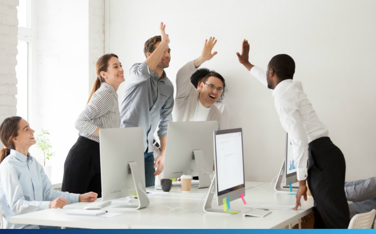 PHỎNG VẤN NHƯ THẾ NÀO ĐỂ CHỌN ĐƯỢC NHÂN SỰ PHÙ HỢP?